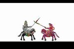 唐山皮影五锋会 第11集