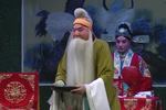 丝弦白罗衫 片段