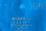 杨三姐告状