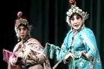 杨八姐游春 上
