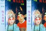 梅玉良缘
