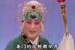 对花枪 南营叙家史 片段