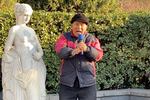 丝弦花烛恨 片段