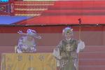 杨八姐游春