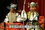 评剧杨八姐游春 筱俊亭 我这里心好恼（要彩礼） 片段