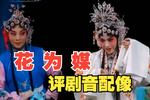 评剧花为媒 阮妈提亲 片段