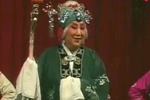 对花枪