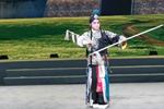 河北梆子罗成叫关 难得一见 片段