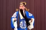卧虎令 片段
