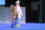 河北梆子徐策跑城 任福生饰徐策 保定市河北梆子剧团 片段