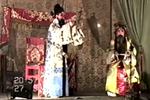 辕门斩子 片段