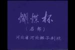 蝴蝶杯 后