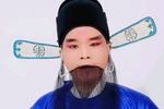 河北梆子三审刁刘氏  片段