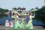 河北梆子花雅运河  片段