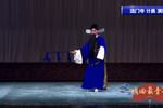 法门寺 片段