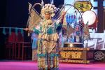 河北梆子杨门女将 选场点将 片段