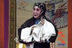 秦香莲 片段
