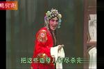 河北梆子杜十娘 归舟 将希望错寄予薄情郎 十娘悲愤携宝跳江 片段