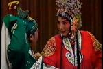 杜十娘 片段