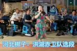 河北梆子洪湖赤卫队 选段 片段