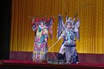 河北梆子穆柯寨 天津河北梆子剧院