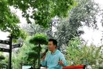 河北梆子潘杨讼  片段