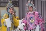 打金枝 劝婿 片段