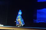 河北梆子瓦桥关 第七场 火烧地道大破辽兵