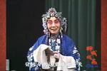 河北梆子蝴蝶杯投县 听罢言不由人笑容满面 片段