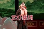 河北梆子孙悟空大战金钱豹 武打集锦