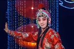 打焦赞