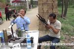 河南唢呐三子争父 就像真人在唱