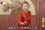 河南坠子刀劈杨藩 片段