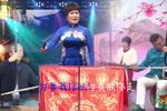 河南坠子美人洞 选段  大姑娘想丈夫想的她心急了伸手就把那蝎子拿 片段