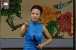 河南坠子宝玉探病 片段