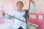 河南坠子2020抗疫情 片段