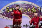 河南坠子包公下山东 姑娘楼上梳妆打扮 这个书串唱得太牛了 片段
