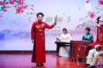 河南坠子砸御匾