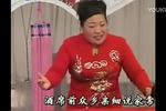 河南坠子贤良女劝夫