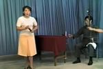 河南坠子偷石榴 片段