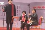 河南坠子十大劝 片段