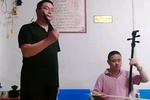 河南坠子《两头忙  片段》下载 