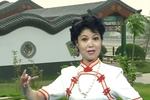 河南坠子游湖借伞 百衲本 片段