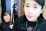 河南坠子刘公案 片段