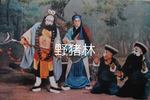 河南坠子野猪林