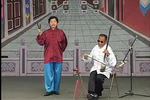 河南坠子韩湘子讨封