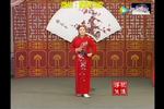 河南坠子吕洞宾戏白牡丹