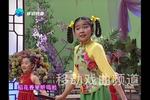 河南坠子夸河南 片段
