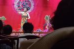 河南坠子偷石榴 片段