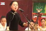 河南坠子黄鹤楼 片段